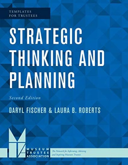 Strategic Thinking and Planning