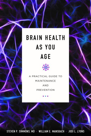 Brain Health as You Age