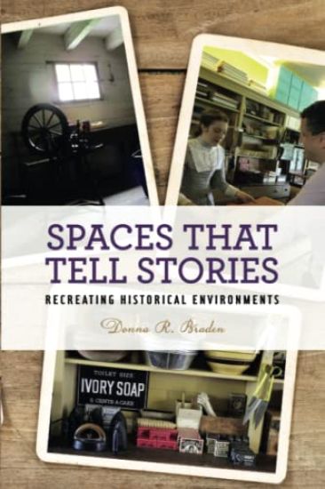 Spaces that Tell Stories