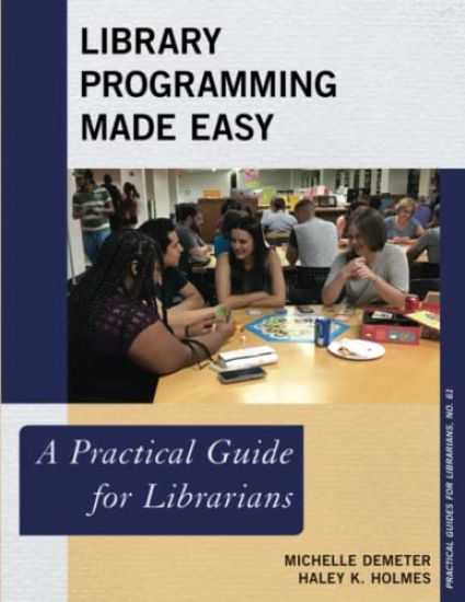 Library Programming Made Easy