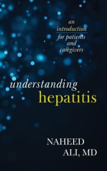 Kansikuva: Understanding Hepatitis