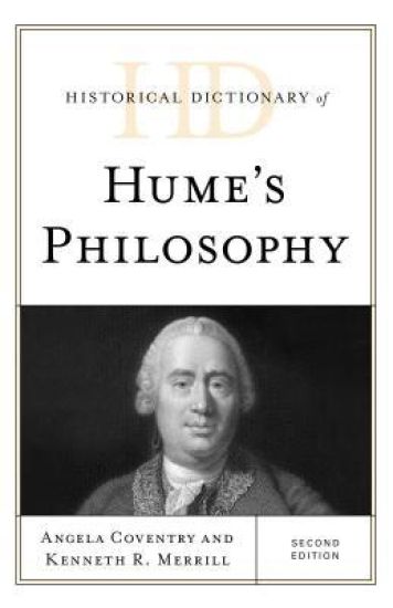 Historical Dictionary of Hume's Philosophy