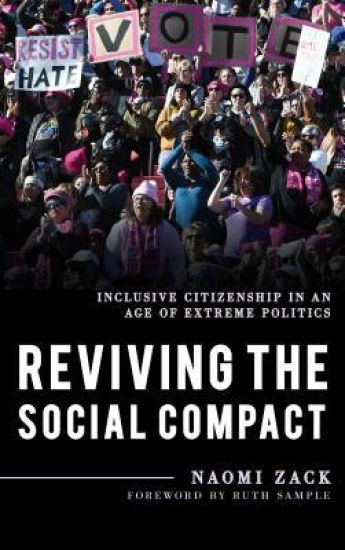 Reviving the Social Compact
