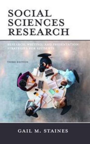 Social Sciences Research
