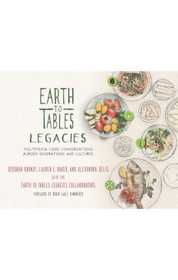 Earth to Tables Legacies