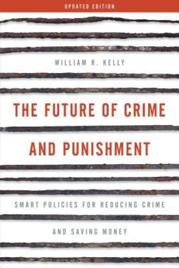 The Future of Crime and Punishment