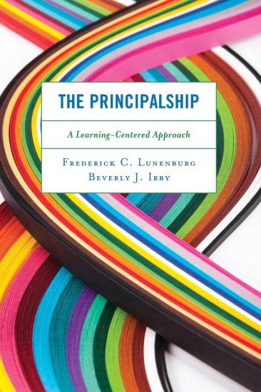 The Principalship