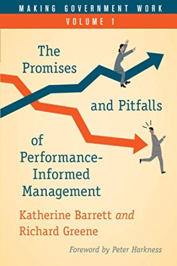 Making Government Work