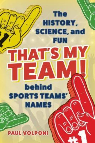 That's My Team!