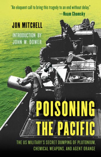Poisoning the Pacific