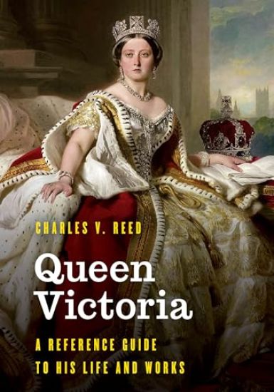 Queen Victoria