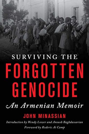 Surviving the Forgotten Genocide