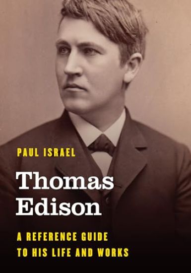 Thomas Edison