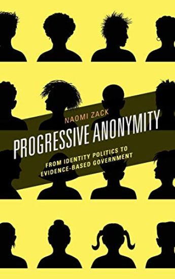 Progressive Anonymity
