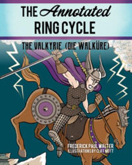 The Annotated Ring Cycle
