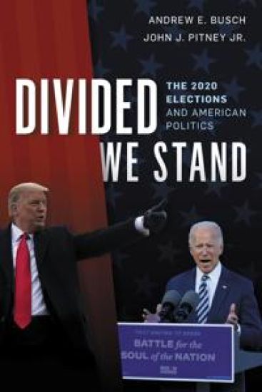 Divided We Stand