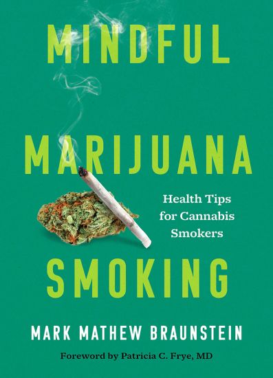 Mindful Marijuana Smoking