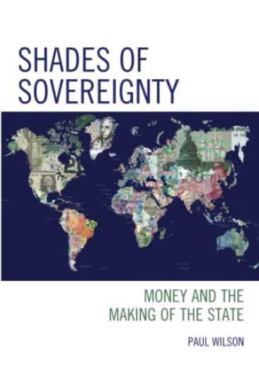 Shades of Sovereignty