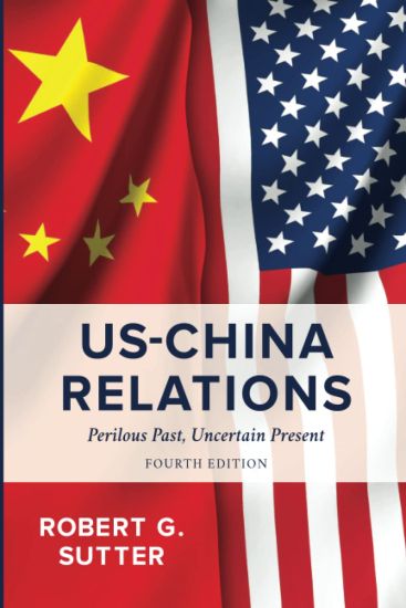 US-China Relations