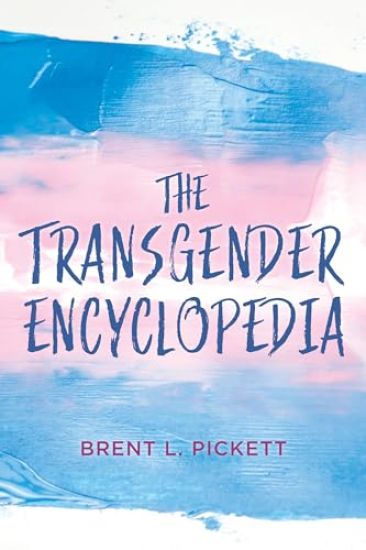 The Transgender Encyclopedia