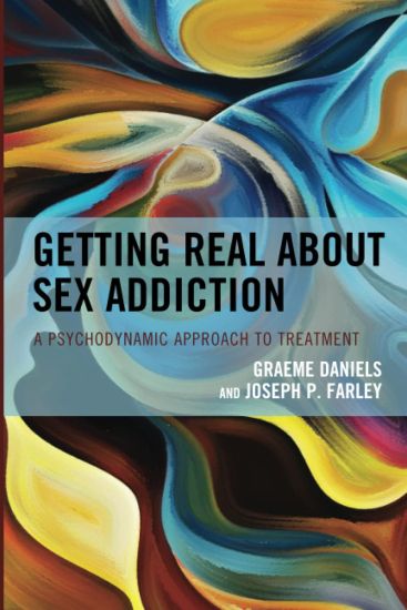 Getting Real about Sex Addiction