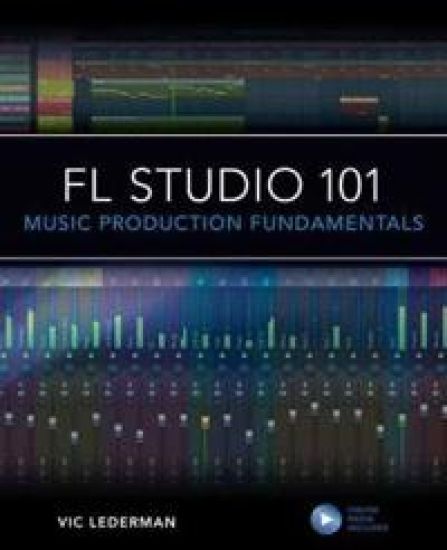 FL Studio 101