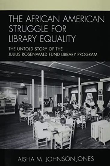 The African American Struggle for Library Equality