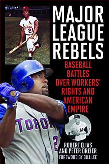 Major League Rebels
