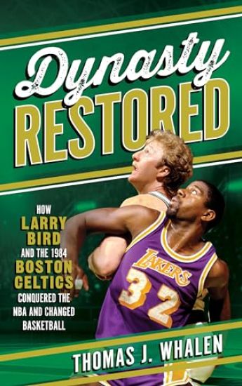 Dynasty Restored