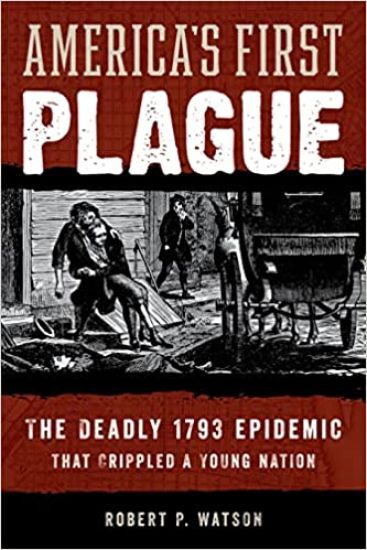 America's First Plague