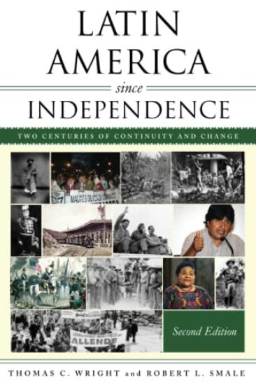 Latin America since Independence