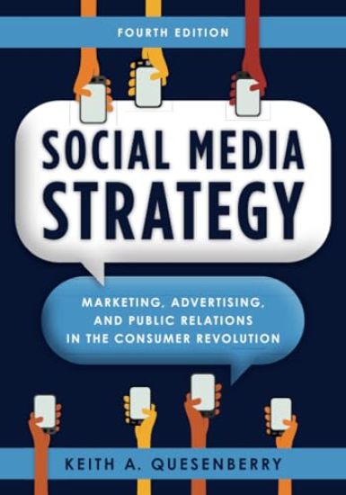 Social Media Strategy