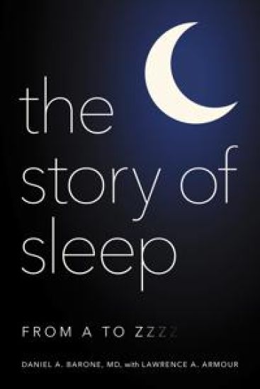 The Story of Sleep