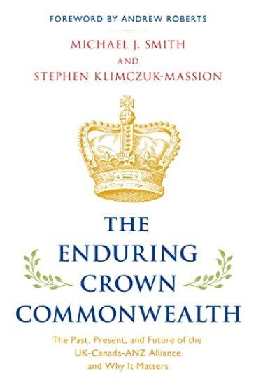 The Enduring Crown Commonwealth