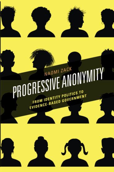 Progressive Anonymity