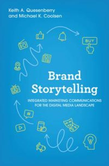 Brand Storytelling