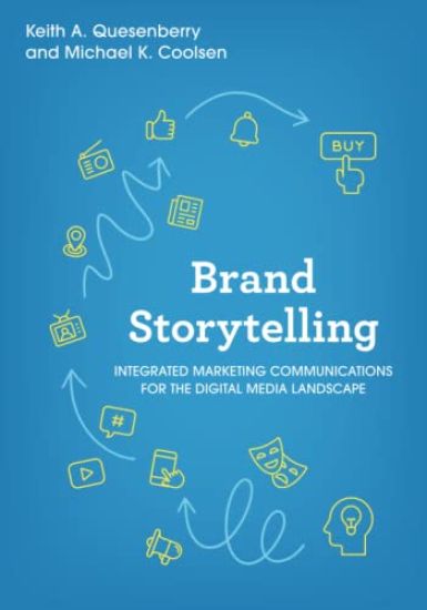 Brand Storytelling