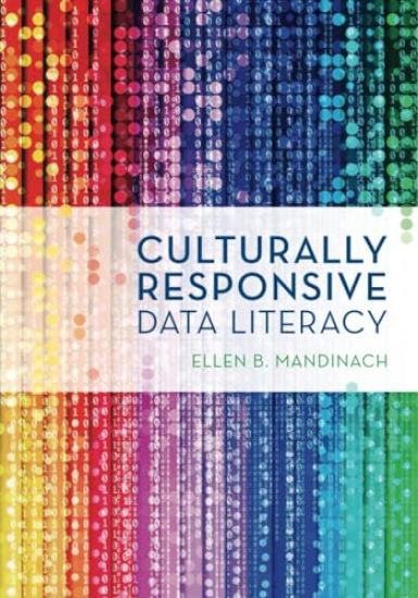 Culturally Responsive Data Literacy