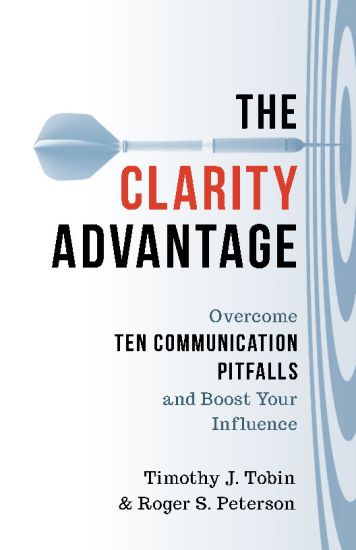 The Clarity Advantage