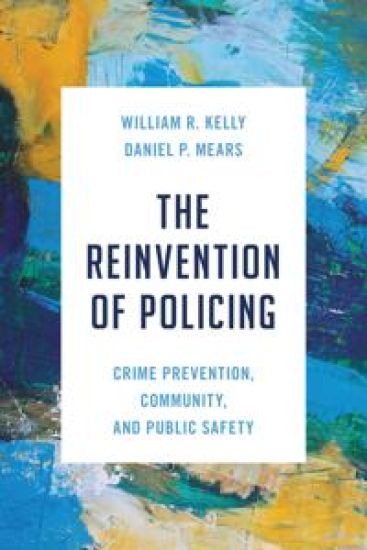 The Reinvention of Policing