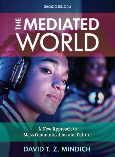 The Mediated World
