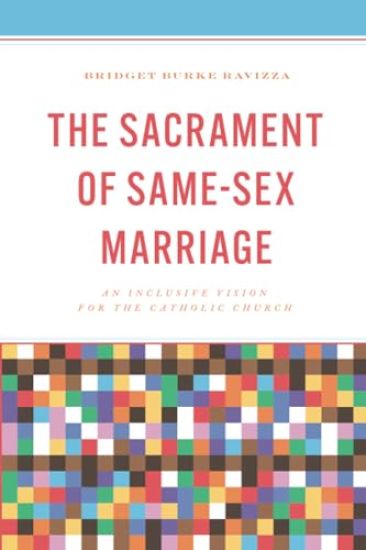 The Sacrament of Same-Sex Marriage
