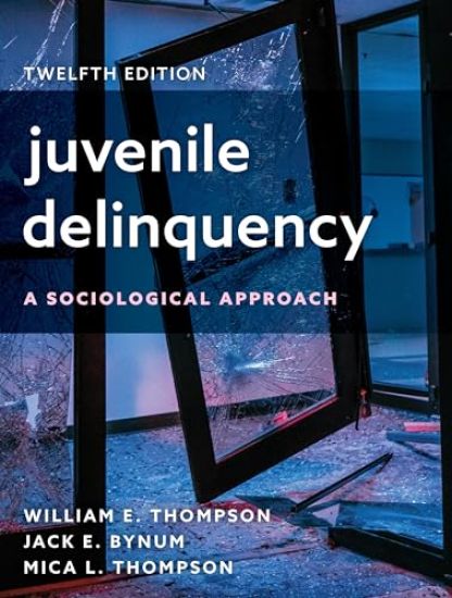 Juvenile Delinquency