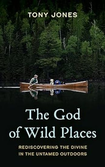 The God of Wild Places