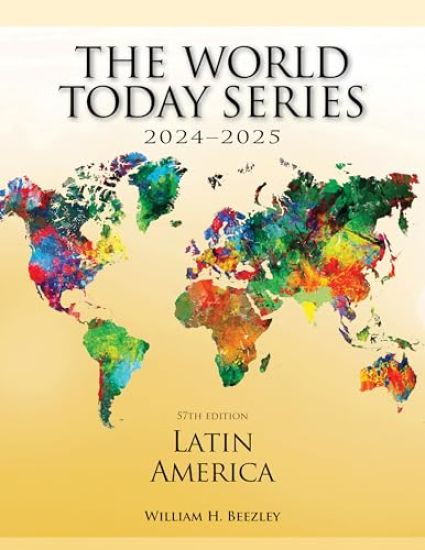 Latin America 2024–2025