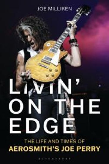 Livin’ on the Edge