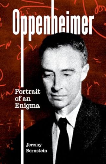 Oppenheimer: Portrait of an Enigma
