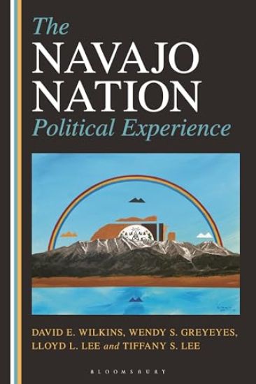 The Navajo Nation Political Experience