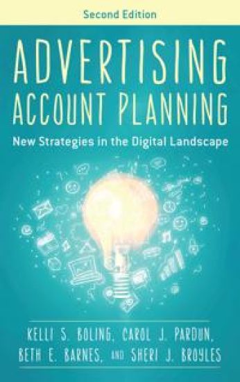 Advertising Account Planning
