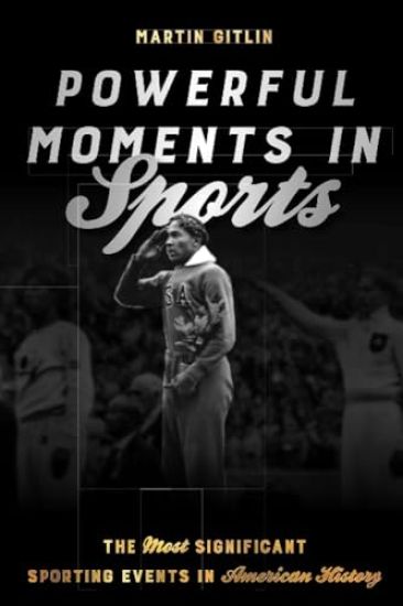 Powerful Moments in Sports